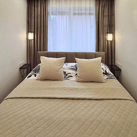 Welcome City Centre Apartments Klaipeda Exterior photo