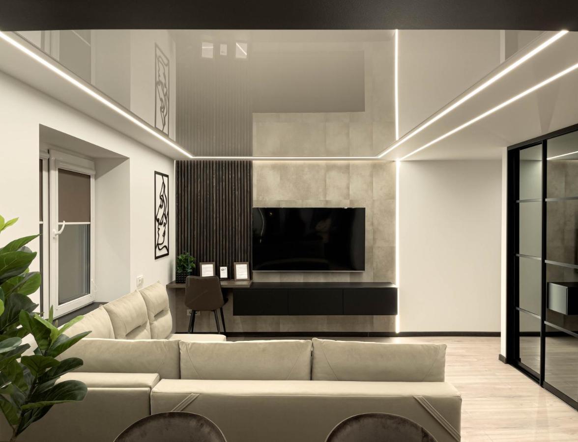 Welcome City Centre Apartments Klaipeda Exterior photo