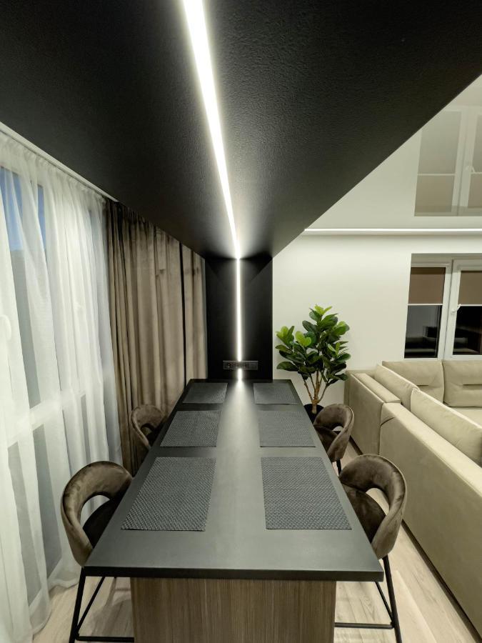 Welcome City Centre Apartments Klaipeda Exterior photo