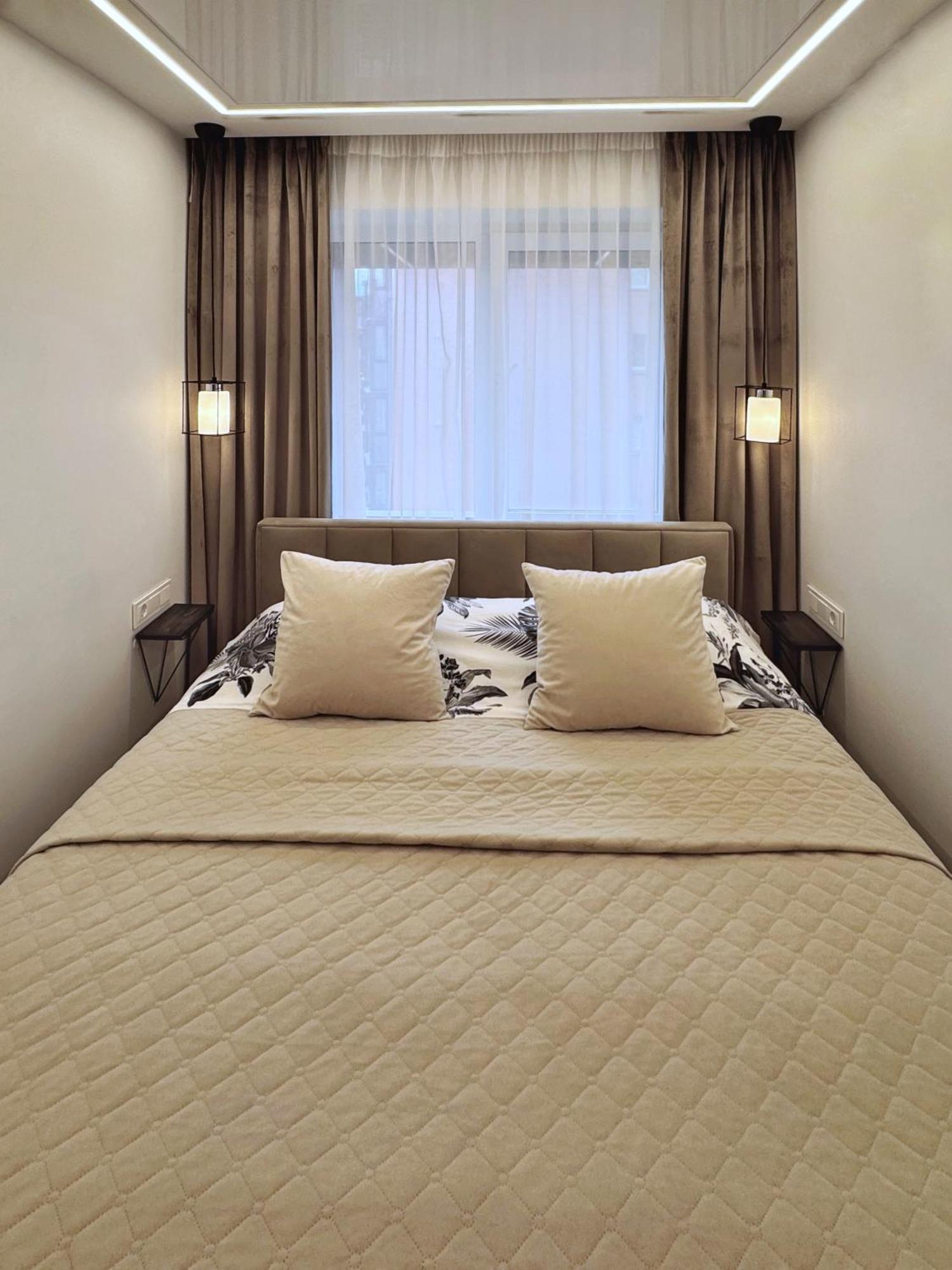 Welcome City Centre Apartments Klaipeda Exterior photo